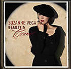 Čaj do páté: Hommage to Suzanne Vega