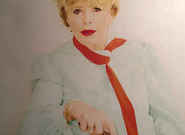 Marianne Faithfull – album Negative Capability