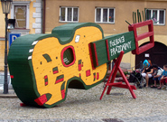 Portugalské fado na Folkových prázdninách