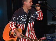 Fotogalerie: Blues Alive 2009