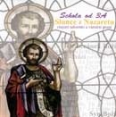 Schola od 3A: Slunce z Nazaretu (recenze CD)