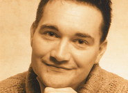 Kontratenorista Steve Wächter – ohlédnutí za festivalem Baroko 2009