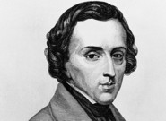 F. Chopin na Proglasu