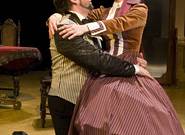 Moravské divadlo uvede po 15 letech operetu Vídeňská krev