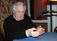 Popmuseum: výstava o Pavlu Bobkovi