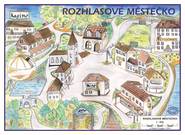 Rozhlasové Městečko se stěhuje na Pellicovu