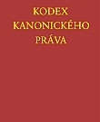 Kanonické právo v životě církve - 10. část