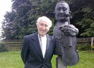 Zemřel František Okénka