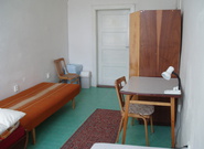 Azylový dům pro matky s dětmi v tísni - zařízení Charity Kojetín