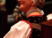Folklorní okénko: Výlet na Slovensko 12 - Mária Mačošková