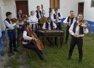 Folklorní sedmička – 116. kolo