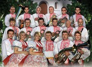 Vonička pro milovníky dechovky: pozvánka na výroční koncert Mistříňanky