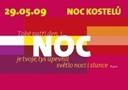 Dlouho připravovaná Noc kostelů nastala