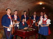 Muzikanti, to sú chlapci!