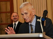 Zemřel Jaromír Nečas