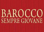 Barocco sempre giovane 2014 