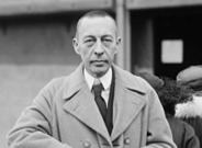 Rachmaninov, Bruckner