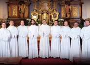 Mariánský koncert