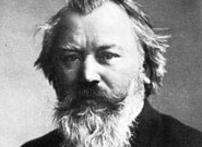 Brahms a Čajkovskij
