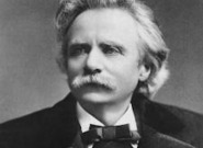 Grieg a Milhaud