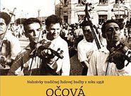 Očová v nahrávkách z roku 1958