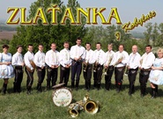 Zlaťanka z Kobylnic