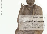 Bernard Pitrun SJ: Jadrné memento