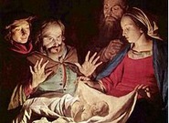 Weihnachtsoratorium