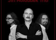 Jiří Holoubek Trio (recenze CD)