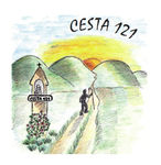 Cesta 121_logo Cesta 121_logo