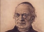 Bohuslav M. Černohorský