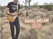 Pavel Helan: iBůh (recenze CD)