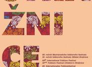Co nabízí letošní 69. ročník festivalu Strážnice 2014?