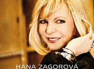 Hana Zagorová: Na novou desku musí nazrát čas