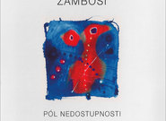 Žamboši: Soutěž o CD Pól nedostupnosti
