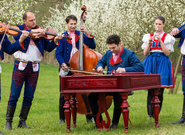 Folklorní sedmička 114. kolo