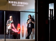 Mezi lopatky: Soutěž o CD dua Kieslowski