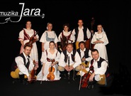 Oslavte jaro s Jarou