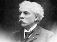 Výročí G. Faurého