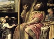 Le Roi David