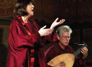Soutěž o vstupenky na koncert pěvkyně Evelyn Tubb