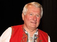 Folklorní sedmička 115.kolo