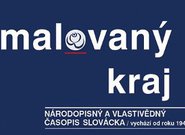 Vyšlo nové číslo dvouměsíčníku Slovácka Malovaný kraj