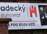 Hradecký slunovrat 2015 – soutěž o vstupenky