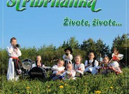 Soutěž o nové cd Stříbrňanky ukončena