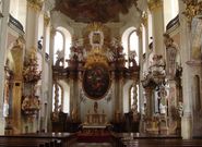 Soutěž o vstupenky na koncert Spirituál kvintetu