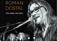 Roman Dostál: Více světla, více stínů (recenze CD)