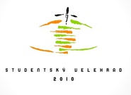 Studentský Velehrad 2010: Mladá generace přebírá štafetu