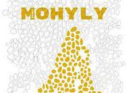 Kapky: Mohyly (recenze CD)