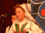 Muzika v krvi IX.- Zpěvácké a muzikantské rody Slovácka